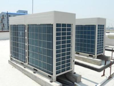 二手中央空調(diào)回收案例 二手中央空調(diào)回收案例